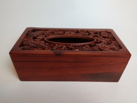 Hộp giấy long phụng - GD_30040321