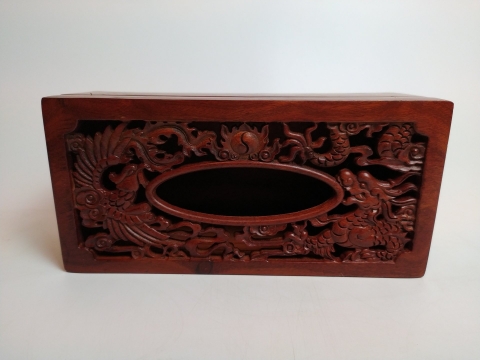 Hộp giấy long phụng - GD_30040321