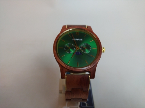Đồng hồ đeo tay mặt tròn - DH_22050321