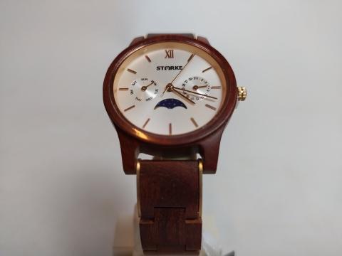 Đồng hồ đeo tay mặt tròn - DH_24050321