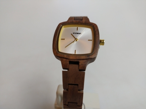 Đồng hồ đeo tay mặt vuông - DH_25050321