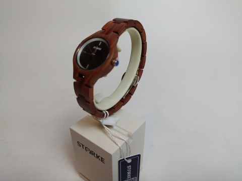 Đồng hồ đeo tay mặt tròn - DH_26050321