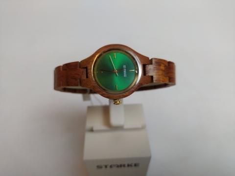 Đồng hồ đeo tay mặt tròn - DH_27050321