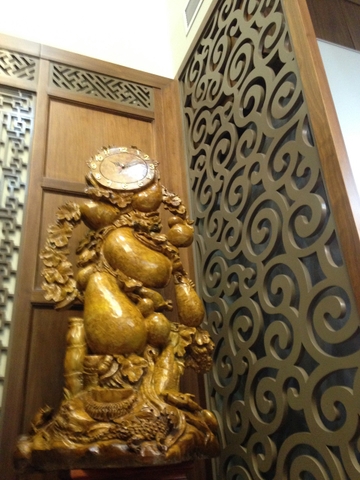Qua điệt miên trường