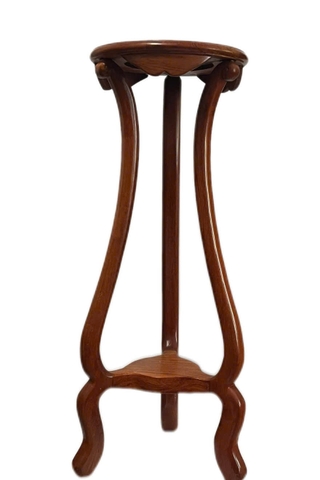 ĐÔN GỖ 3 CHÂN