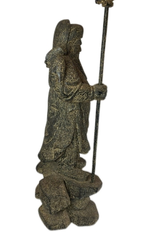 QUAN CÔNG