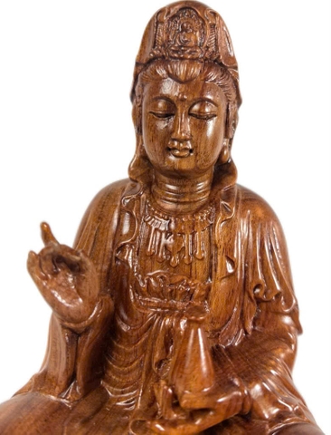 QUÁN THẾ ÂM BỒ TÁT