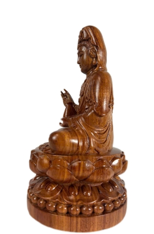QUÁN THẾ ÂM BỒ TÁT