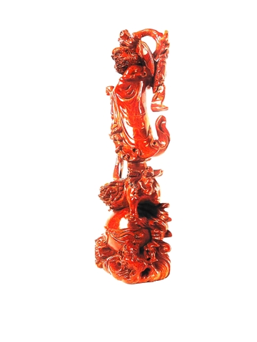 ĐẠT MA TỔ SƯ
