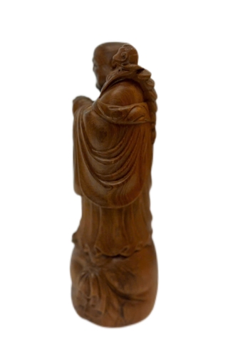 DI LẶC CHÚC PHÚC