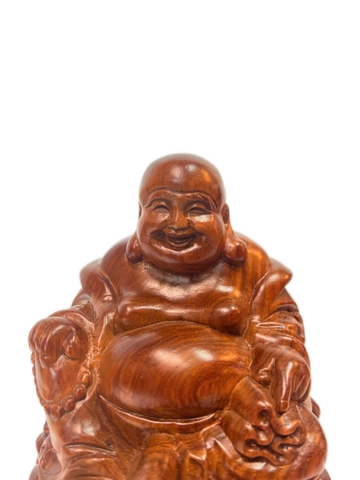 DI LẶC NGỒI ĐÀI SEN