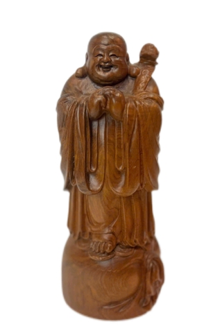 DI LẶC CHÚC PHÚC