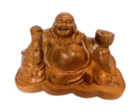 DI LẶC NHƯ Ý
