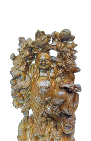 DI LẶC NGŨ PHÚC
