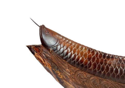 CÁ RỒNG