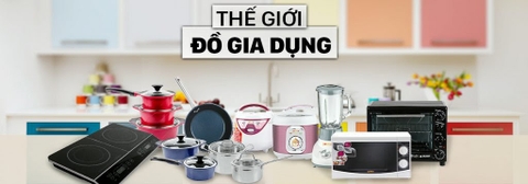 Đồ gia dụng
