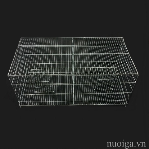 chuồng Bồ Câu - hướng dẫn làm kích thước chuẩn.