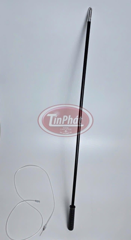 GẬY TIÊM HEO - GIẢI PHÁP TIÊM PHÒNG VÀ ĐIỀU TRỊ VẬT NUÔI HIỆU QUẢ