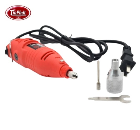 MÁY MÀI NANH HEO – THIẾT KẾ NHỎ GỌN, MÀI NHANH, ÊM ÁI