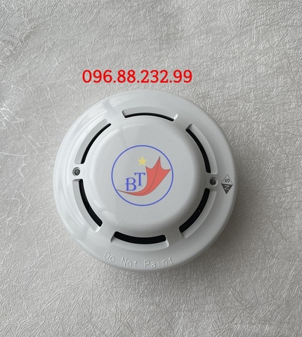 Đầu báo khói địa chỉ Horing QA-01