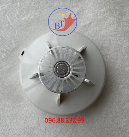 Đầu Báo Nhiệt Cố Định Chungmei CM-WK100L