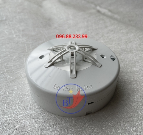 Đầu báo nhiệt địa chỉ Horing QA-06