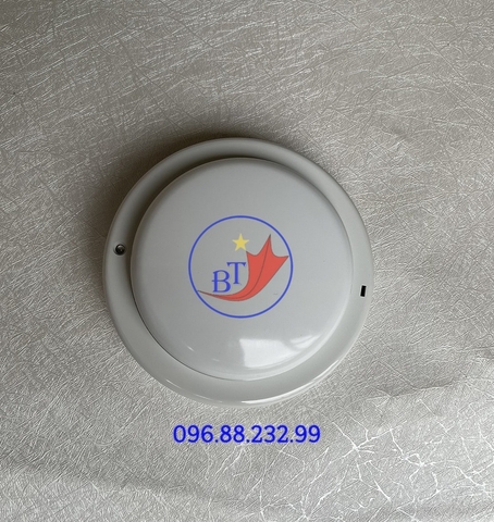 Đầu báo nhiệt gia tăng Yun-Yang YRD-02