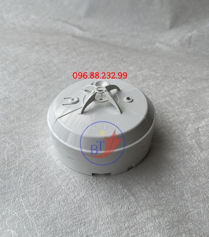 Đầu dò nhiệt cố định bằng pin báo tại chỗ loại thường Horing NQ9F