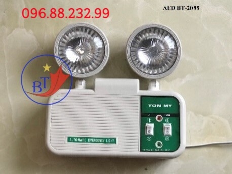 Đèn sự cố AED (AED BT-2099)