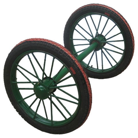 Bánh xe bò