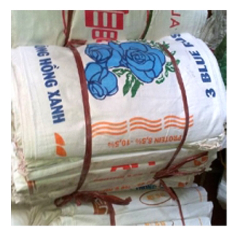 Bao đựng xà bần (gai) 50Kg
