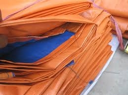 Bạt 2 da (Nguyên Phát) 4 x 50m (30Kg)