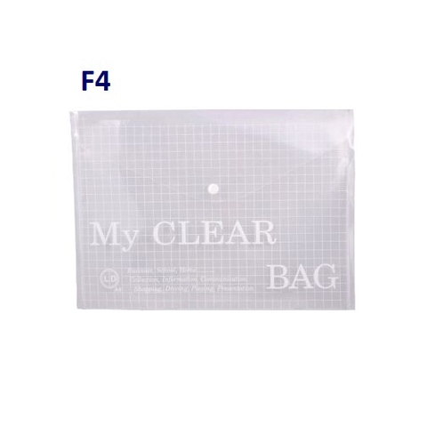 Bìa nút nhựa F4