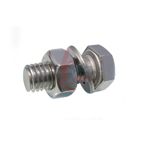 Bulong 10x40 ( 1 tán 1 long đền )