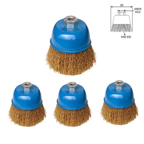 Chén cước vàng Loại 1
