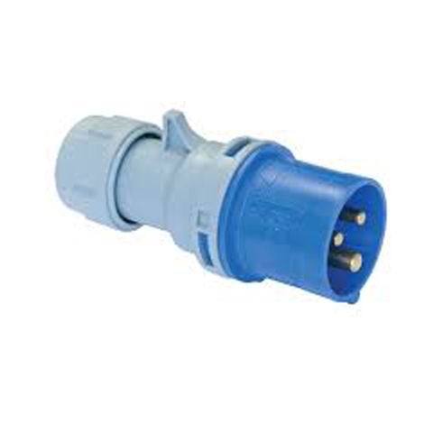 Phích cắm CN 3P 16a