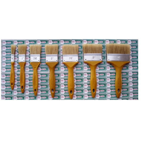 Cọ sơn 3P   (1.5