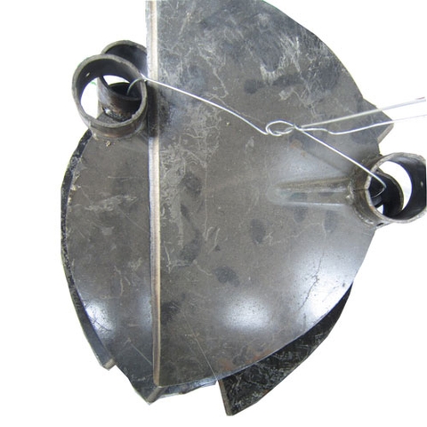 Cuốc bầu Trung