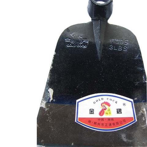 Cuốc gà