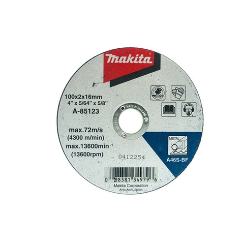 Đá cắt Makita 1T