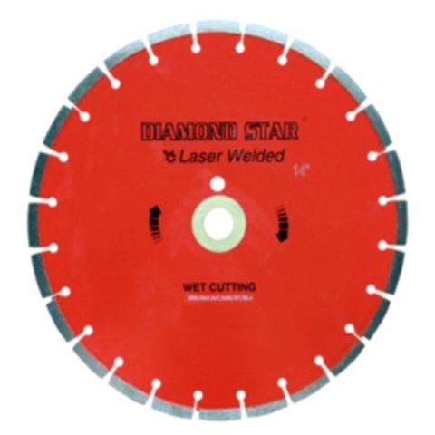 Đá mài Bêtông Diamond