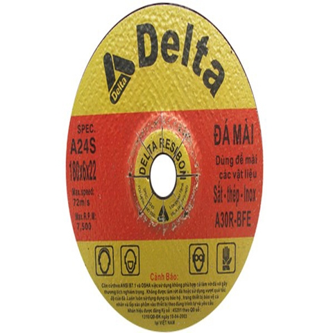 Đá mài Delta 1T