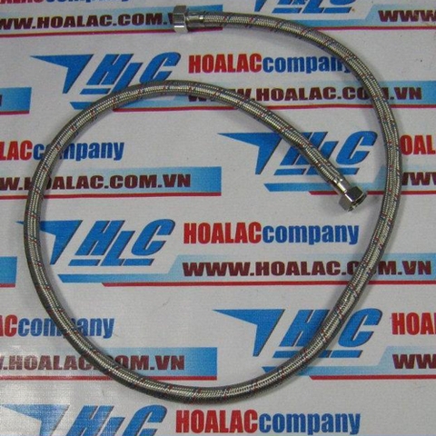 Dây cáp nước inox 61