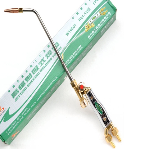 Đèn hàn đá (gas)1 ống H01-12(cao cấp) Wy nns