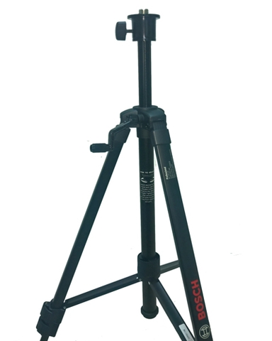 Gá ba chân BT150-5/8 (chân máy laze)