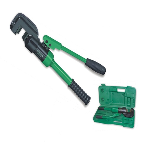 Kéo cắt sắt  thuỷ lực 4-12mm trung Wynn's
