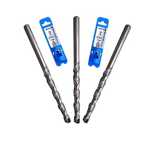Mũi khoan Bêtông đầu tròn VN- 6 li