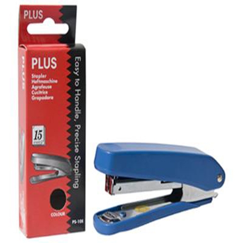 Đồ bấm kim 10 Plus