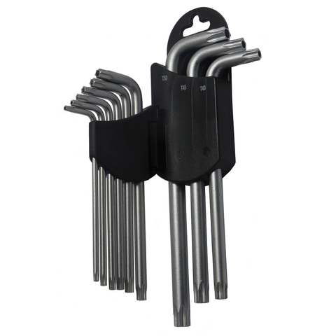 Bộ lục giác bông TOP