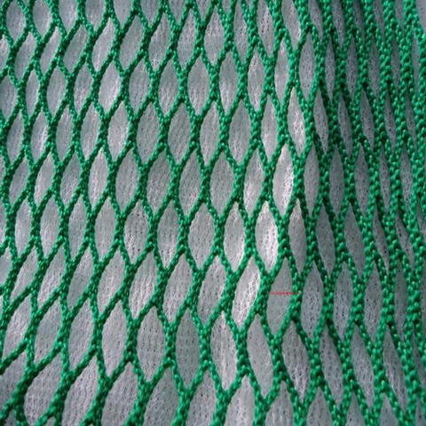 Lưới an toàn green 4mx50mx225gr